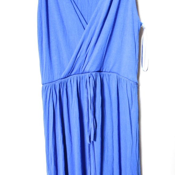 Blue Dress - Picture 3 of 3